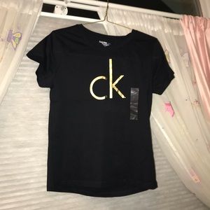 Calvin Klein Tee